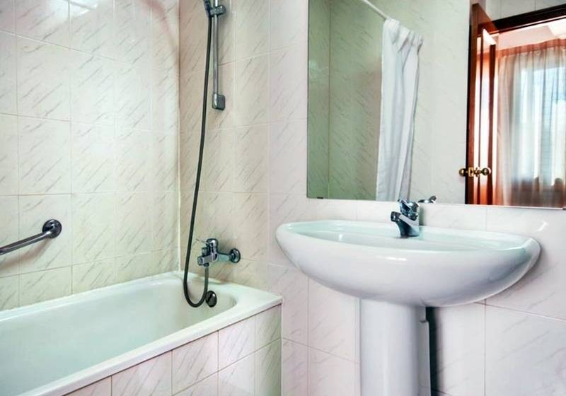Fotos del hotel Hotel Alcarria:  11