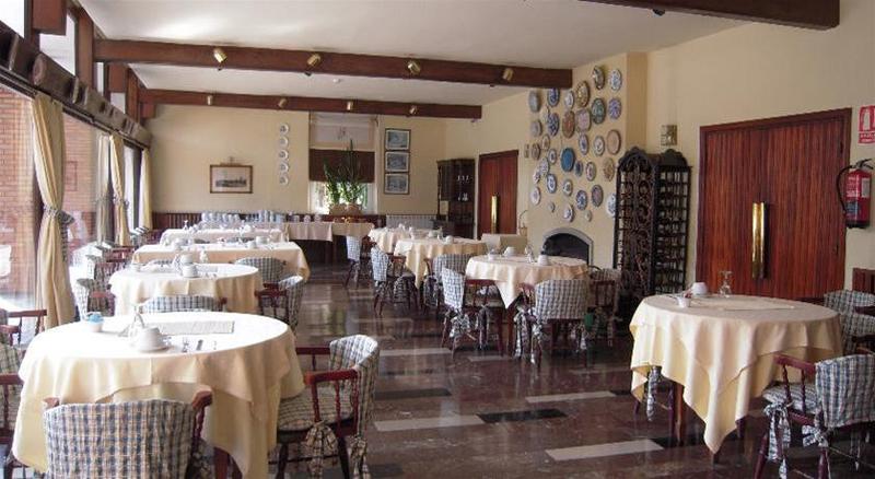 Fotos del hotel Alcazar Irun:  2