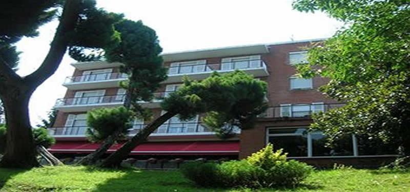 Fotos del hotel Alcazar Irun:  5