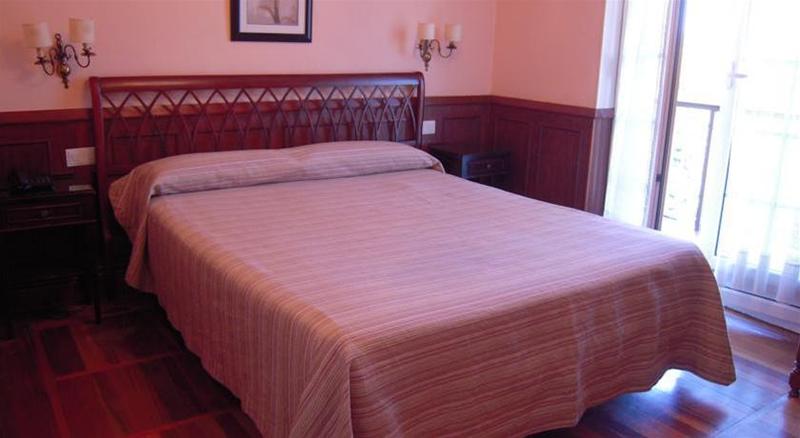 Fotos del hotel Alcazar Irun: 1 Fotos del hotel Alcazar Irun: 1