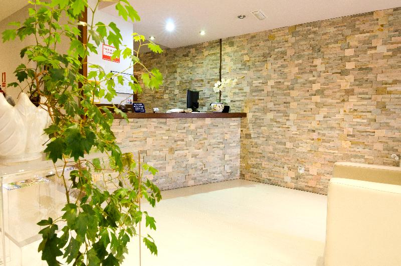 هتل Arha Potes & Spa