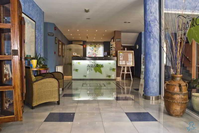 Fotos del hotel Arha Villa De Suances  Antiguo Albatros:  20