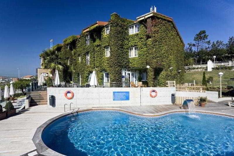 Fotos del hotel Arha Villa De Suances  Antiguo Albatros:  21