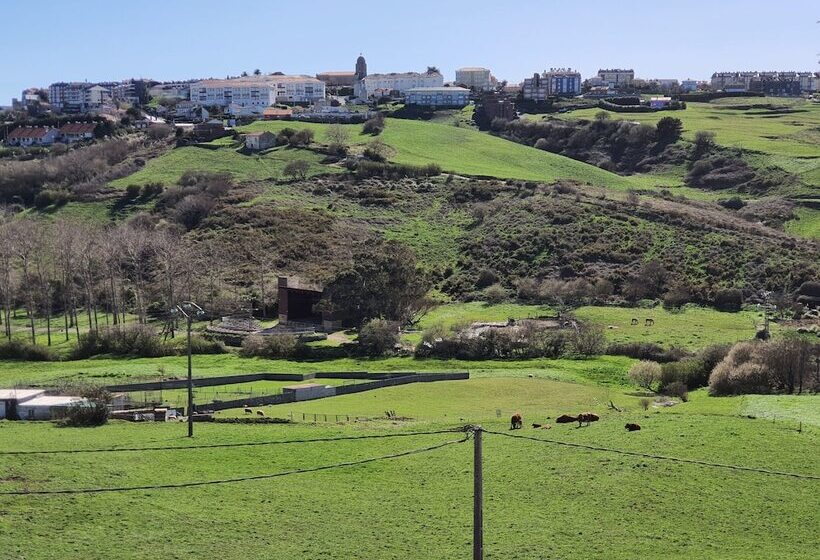 Hôtel Arha Villa De Suances