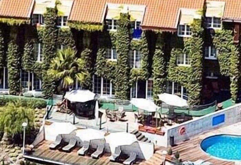 Fotos del hotel Arha Villa De Suances  Antiguo Albatros:  19