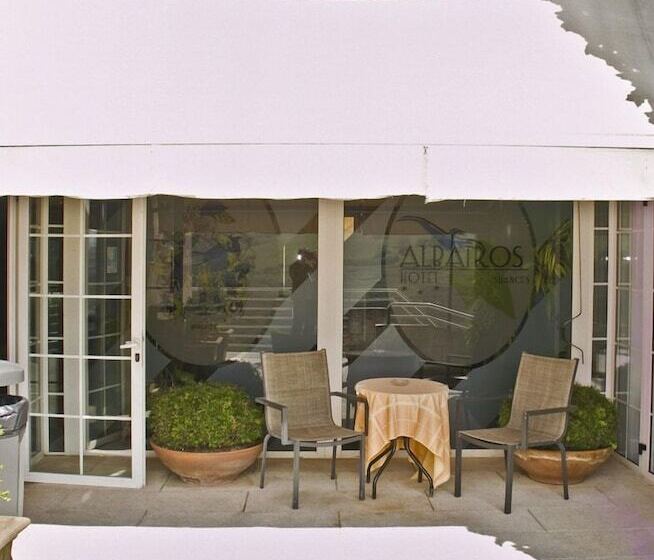 Fotos del hotel Arha Villa De Suances  Antiguo Albatros:  5