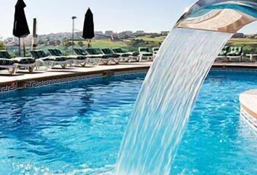 Fotos del hotel Arha Villa De Suances  Antiguo Albatros:  32