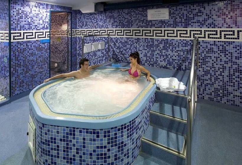 Fotos del hotel Arha Villa De Suances  Antiguo Albatros:  35