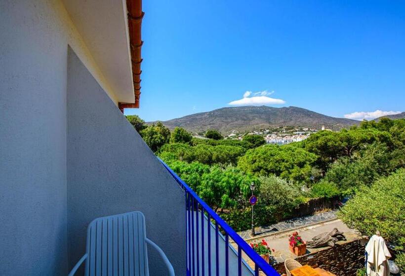 Blaumar Cadaqués By Fimed Hotels