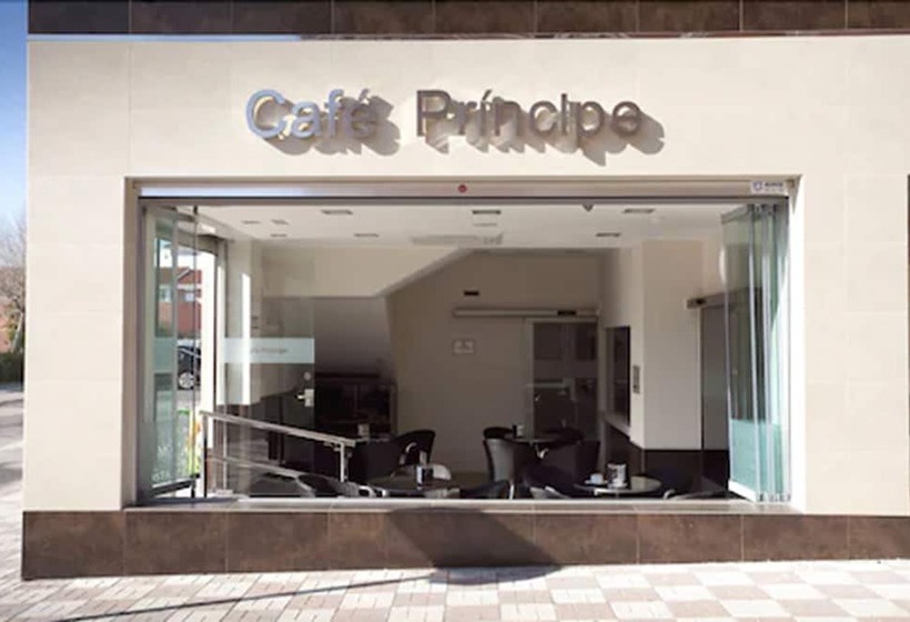 Fotos del hotel Bs Principe Felipe:  19