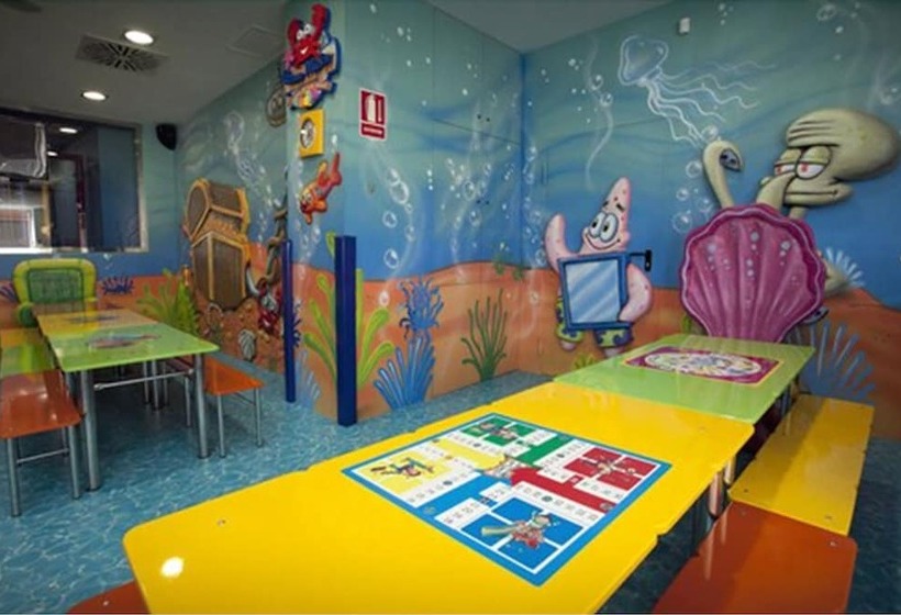 Fotos del hotel Bs Principe Felipe:  23