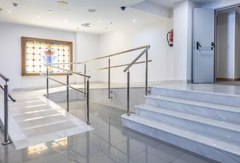 Fotos del hotel Bs Principe Felipe:  14