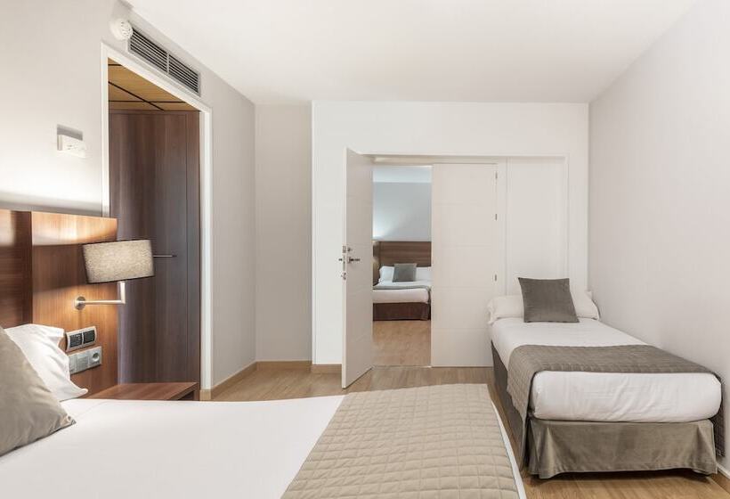 Fotos del hotel Bs Principe Felipe:  5