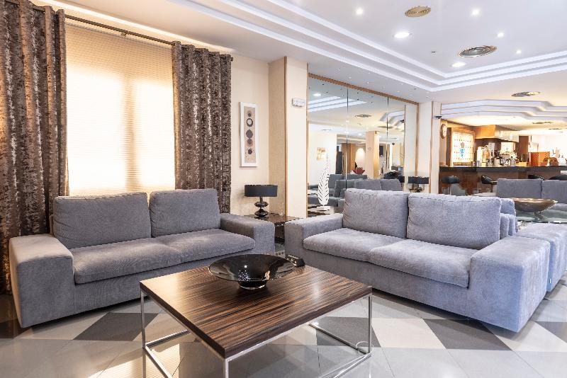 Fotos del hotel Bs Principe Felipe:  17