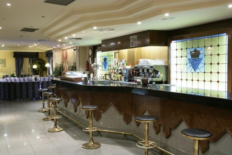 Fotos del hotel Bs Principe Felipe:  16