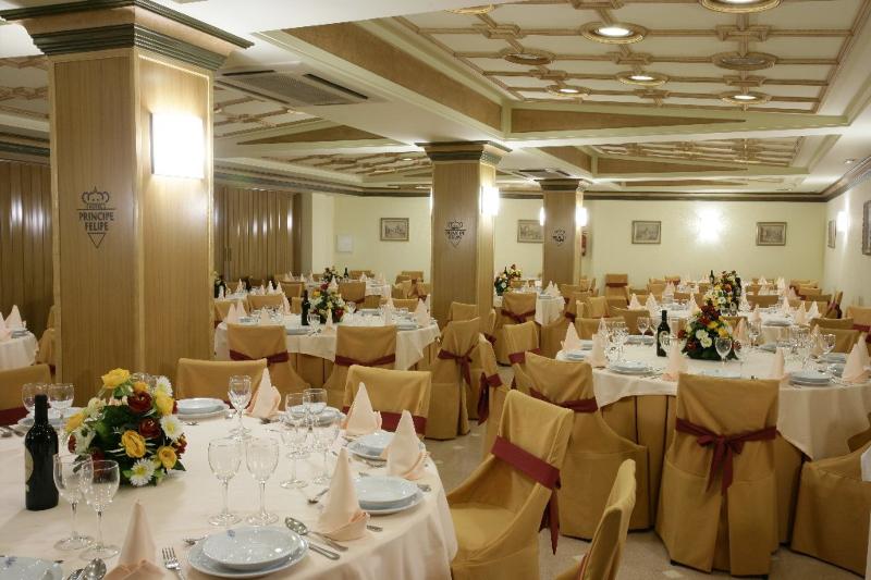 Fotos del hotel Bs Principe Felipe:  12