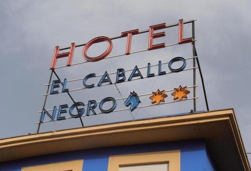 Hotel Caballo Negro