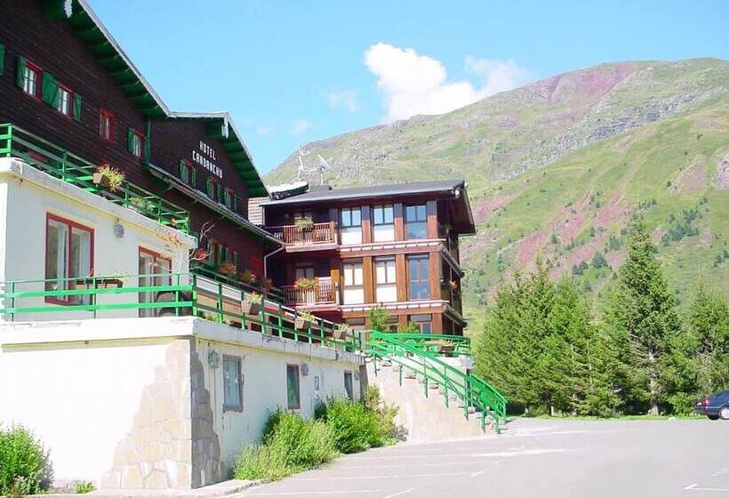 Hotel Candanchú