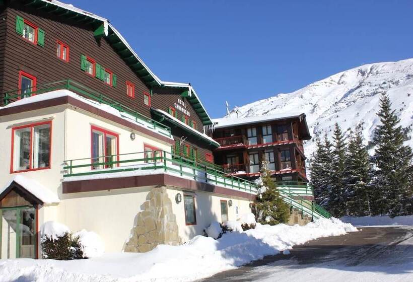 Hotel Candanchú