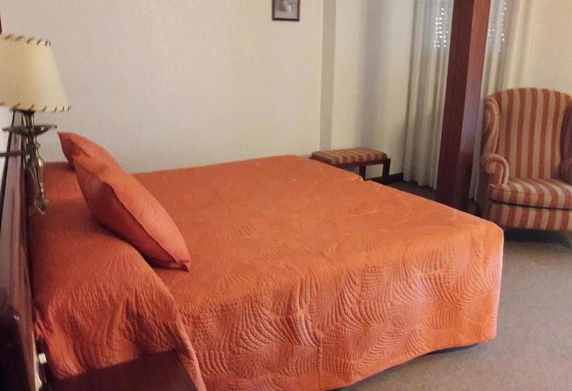 Hotel Cantabrico
