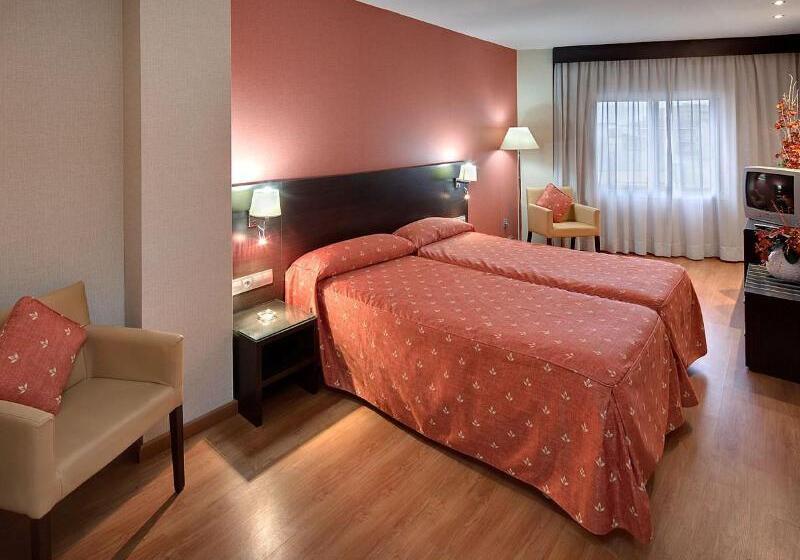 Hotel Casanova