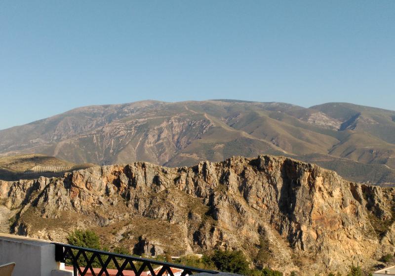 فندق Castillo Lanjaron