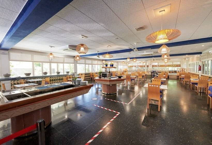 Fotos del hotel Checkin Blanes:  23
