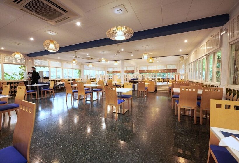 Fotos del hotel Checkin Blanes:  18