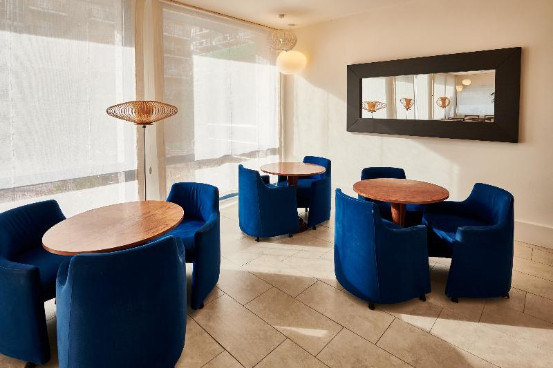 Fotos del hotel Checkin Blanes:  27