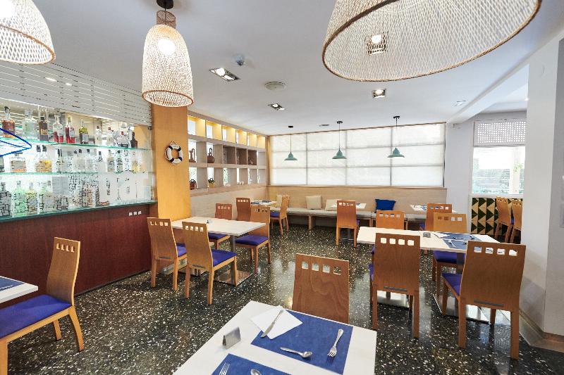 Fotos del hotel Checkin Blanes:  19