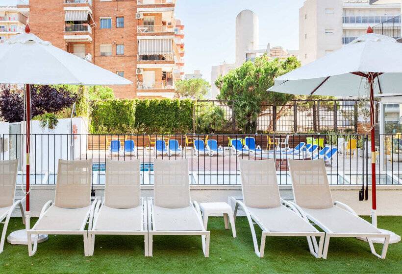 Fotos del hotel Checkin Blanes:  10