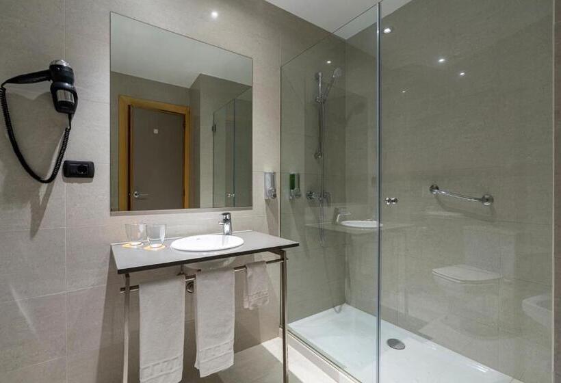 Fotos del hotel Civis Jaime I:  12