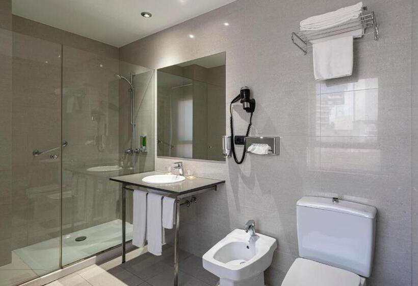 Fotos del hotel Civis Jaime I:  27