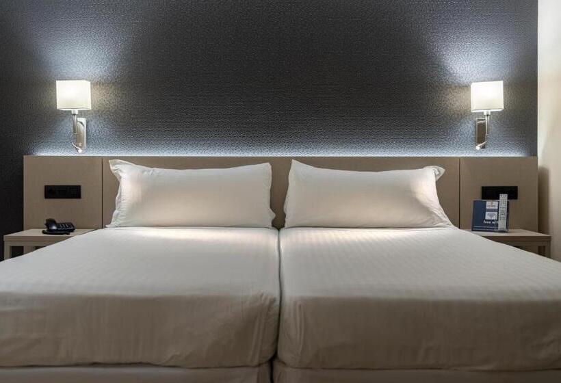 Fotos del hotel Civis Jaime I:  9