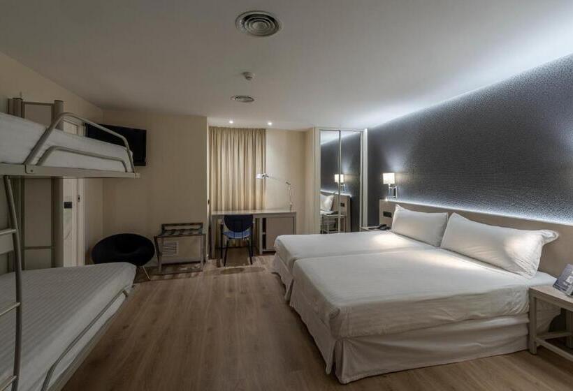 Fotos del hotel Civis Jaime I:  2