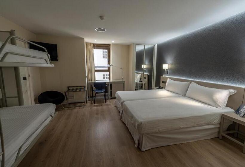 Fotos del hotel Civis Jaime I:  13