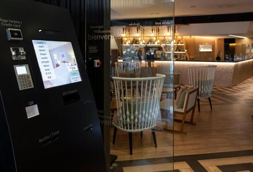 Fotos del hotel Civis Jaime I:  17