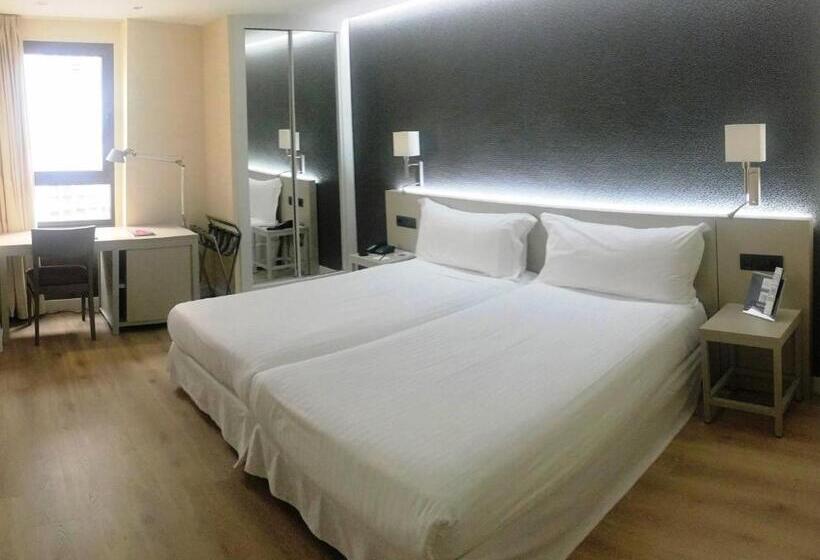 Fotos del hotel Civis Jaime I:  5