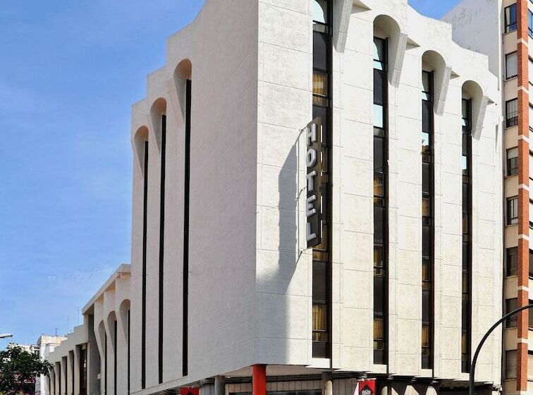 Fotos del hotel Civis Jaime I:  34