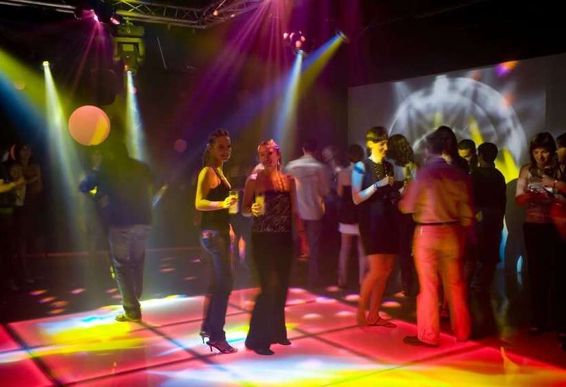 Fotos del hotel Civis Jaime I:  39