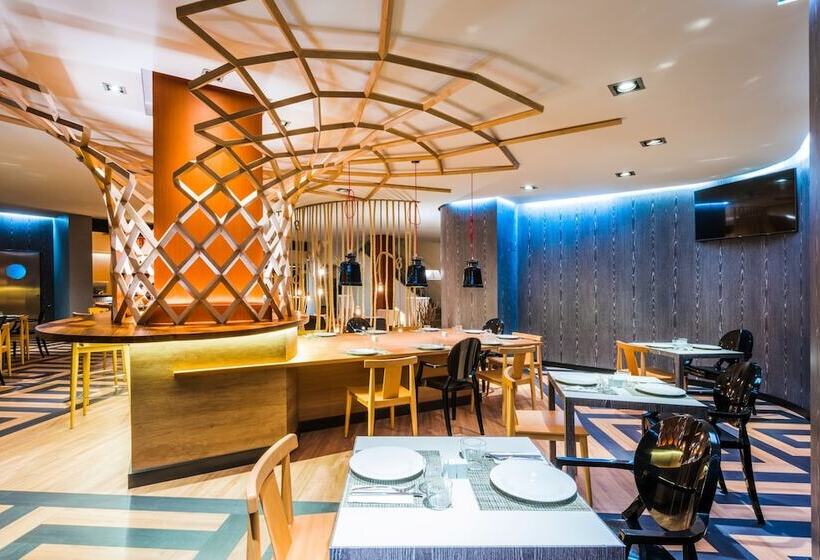 Fotos del hotel Civis Jaime I:  40