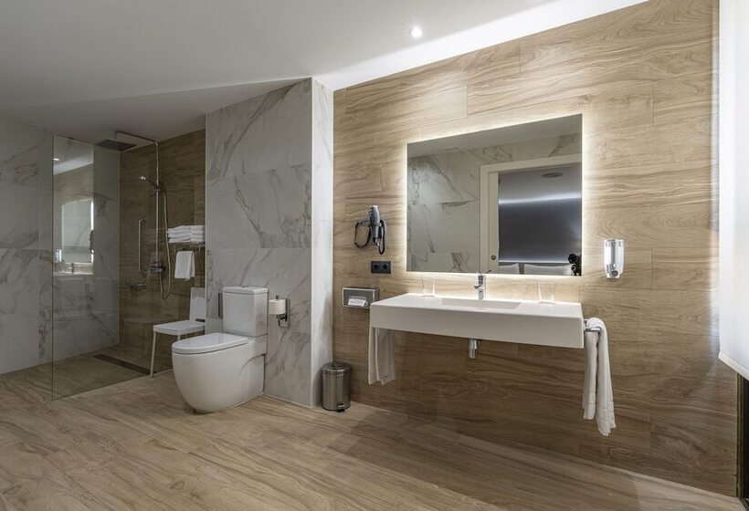 Fotos del hotel Civis Jaime I:  43