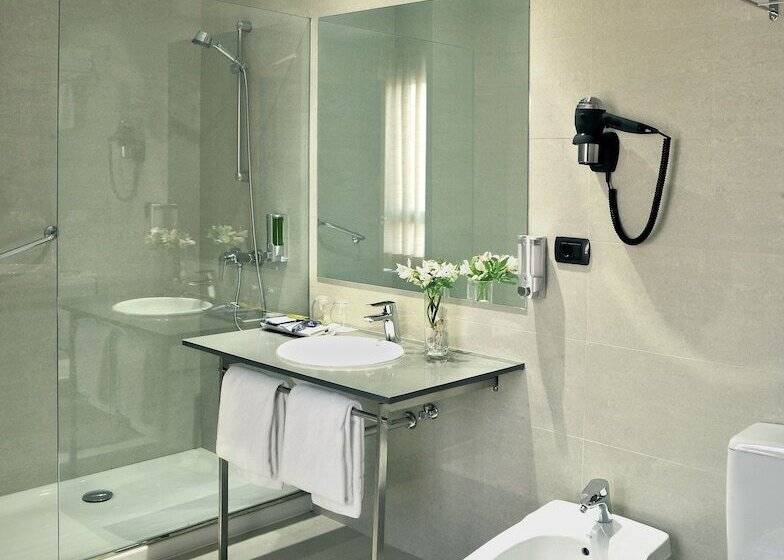 Fotos del hotel Civis Jaime I:  25