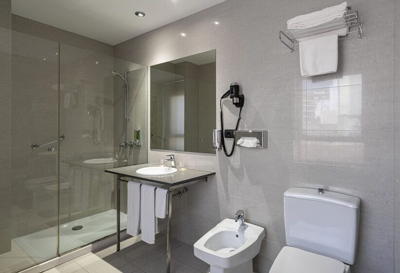 Fotos del hotel Civis Jaime I:  18