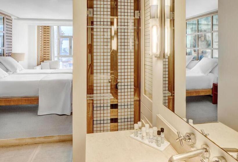 هتل Mim Sotogrande