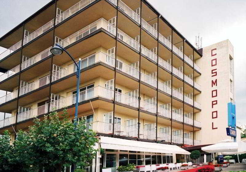 Hotel Cosmopol