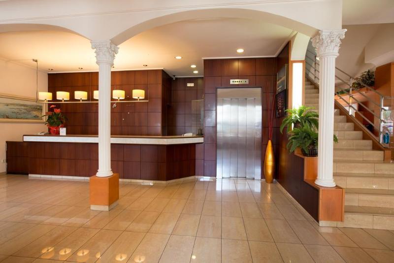 Fotos del hotel Costa Brava:  9
