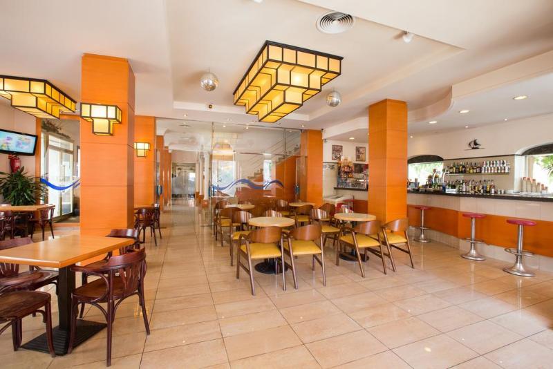 Fotos del hotel Costa Brava:  11