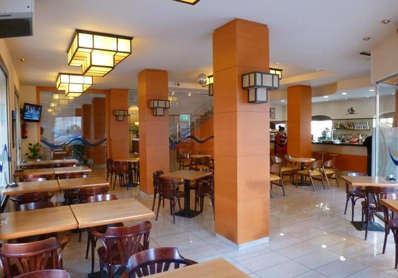 Fotos del hotel Costa Brava:  16