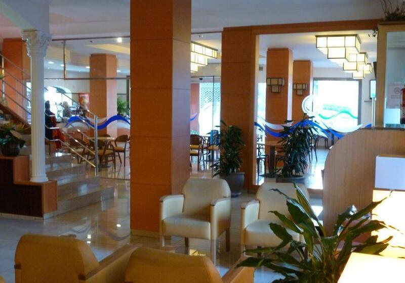 Fotos del hotel Costa Brava:  14